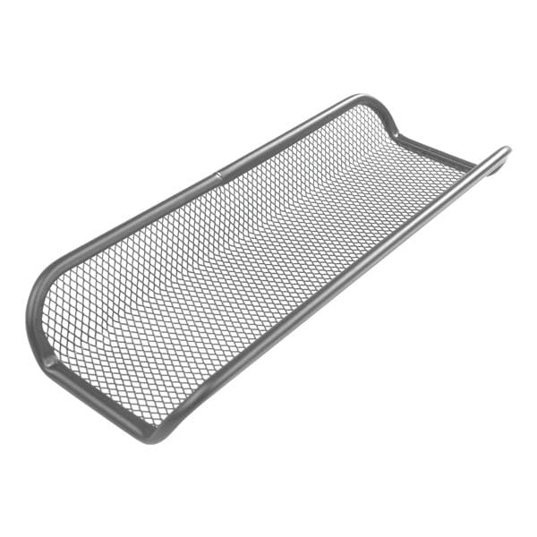 helit Stifteschale »the tray network H25194« silber, 25.5x4x10 cm