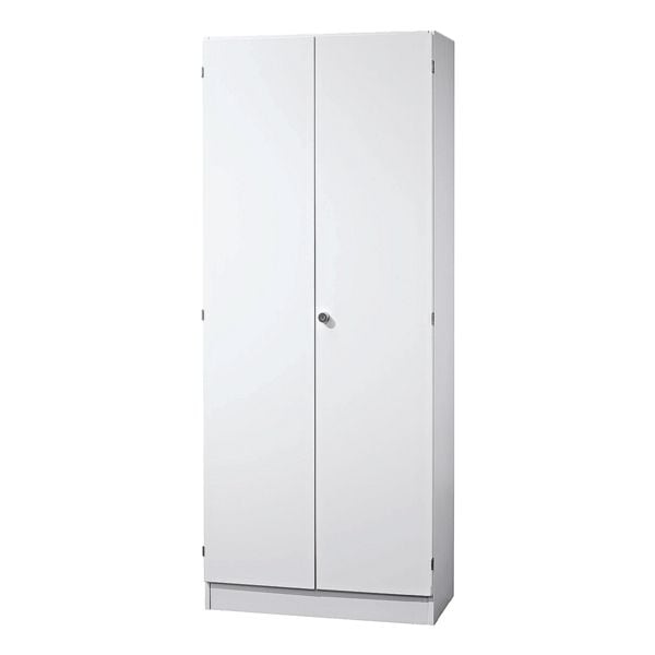 OTTO Office Premium Aktenschrank »OTTO Office Line III« 5 OH weiß, 80x200.4x42 cm