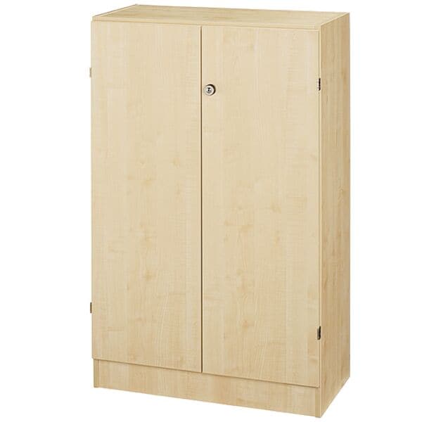 OTTO Office Premium Aktenschrank »OTTO Office Line III« 3 OH braun, 80x127x42 cm