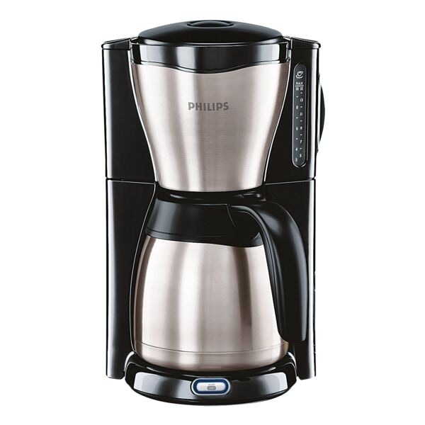 Philips Kaffeemaschine »Café Gaia Therm« braun, 25.5x37x22.1 cm