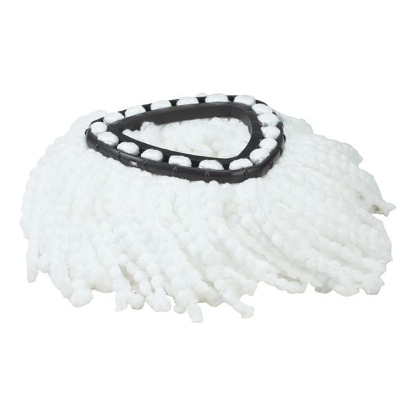 Vileda Ersatz-Wischmopp »Easy Wring & Clean«