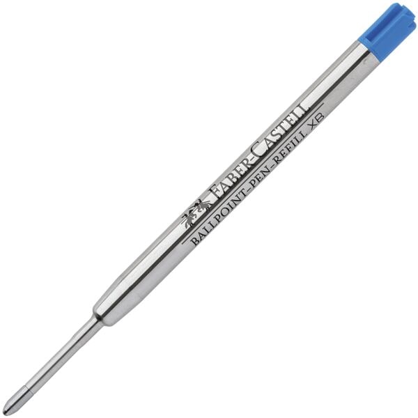 Faber-Castell Kugelschreiber-Großraummine »XB« blau