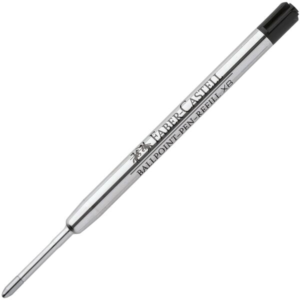 Faber-Castell Kugelschreiber-Großraummine »XB« schwarz