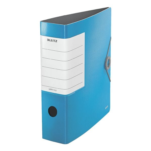 Leitz Ordner »180° Solid 1112« blau, 8.2x31.8x29 cm