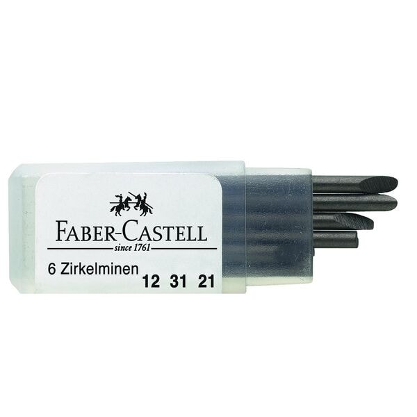 Faber-Castell Zirkelminen
