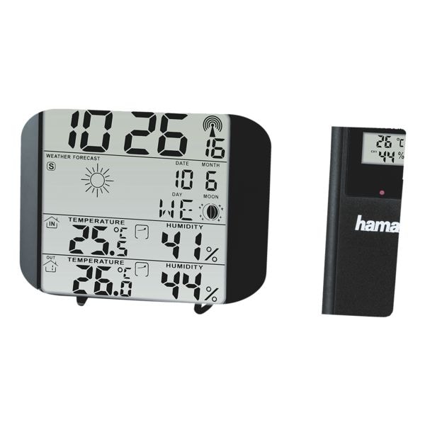 Hama Wetterstation »EWS-200«