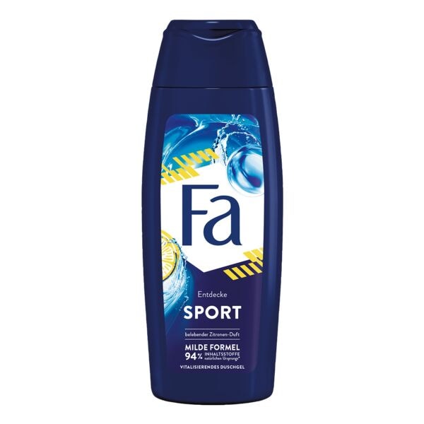 Fa Duschgel »Active Sport«