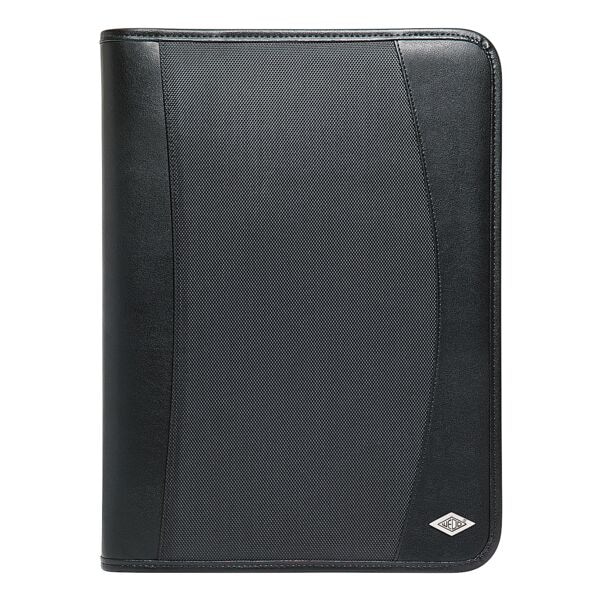 Wedo Tablet-Organizer »Elegance«, 9,7 - 10,5 Zoll Tablets schwarz, 28x37x5 cm