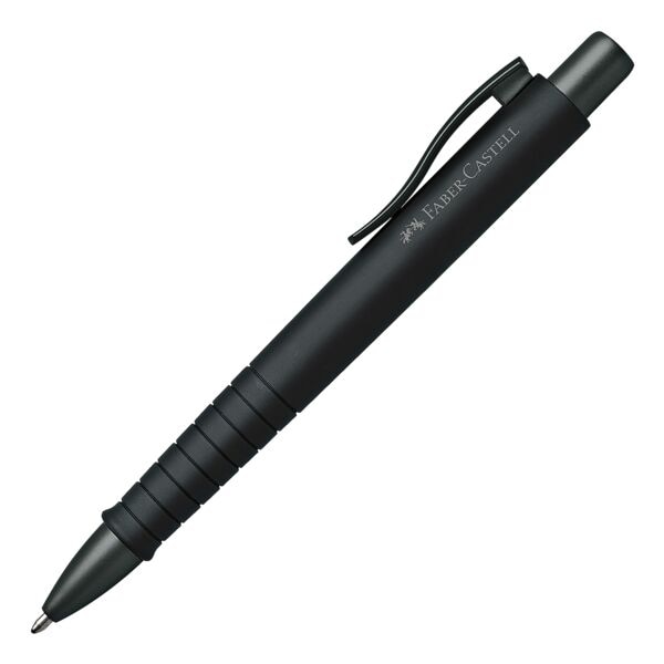 Faber-Castell Kugelschreiber »Poly Ball Urban XB« schwarz