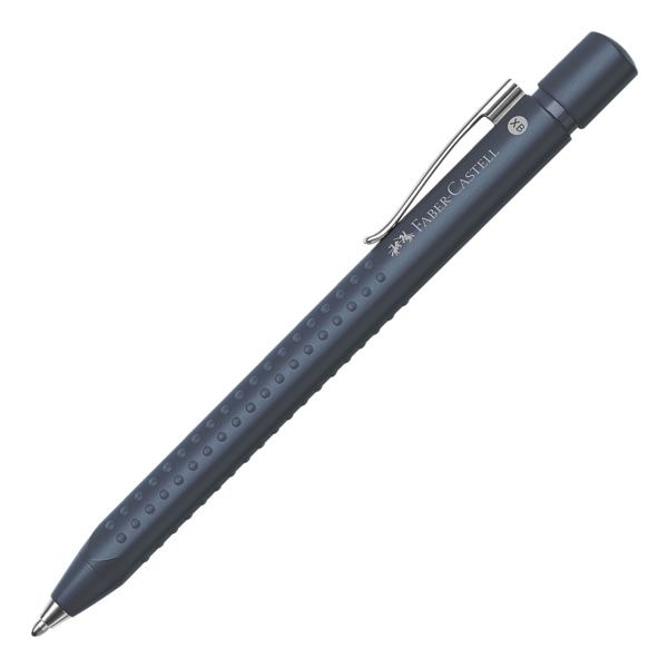 Faber-Castell Kugelschreiber »Grip 2011 XB« blau