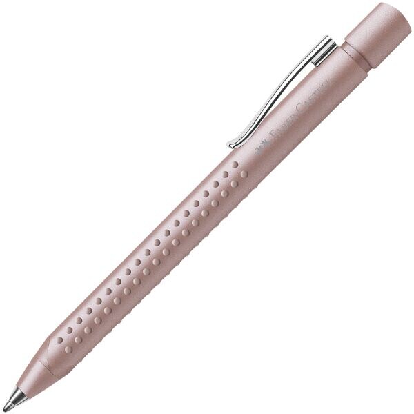 Faber-Castell Kugelschreiber »Grip 2011 XB« rosa