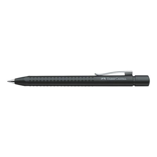 Faber-Castell Kugelschreiber »Grip 2011 XB« schwarz