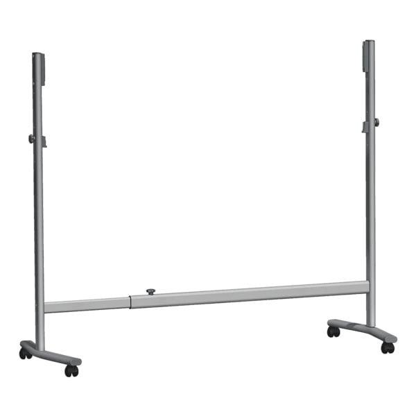 Franken Stativ für Whiteboard »PRO STM815« grau