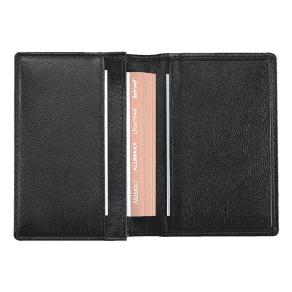 Alassio Visitenkarten-Etui, 7x11 cm