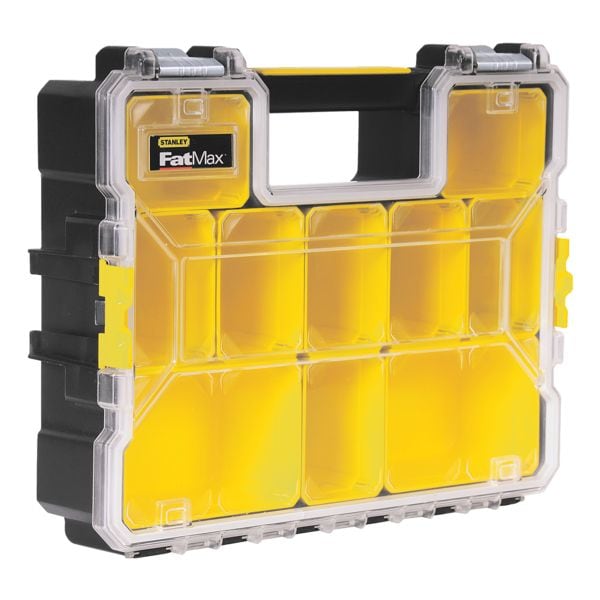 STANLEY Organizer »FatMax™ tief«, 44.6x35.7x11.6 cm