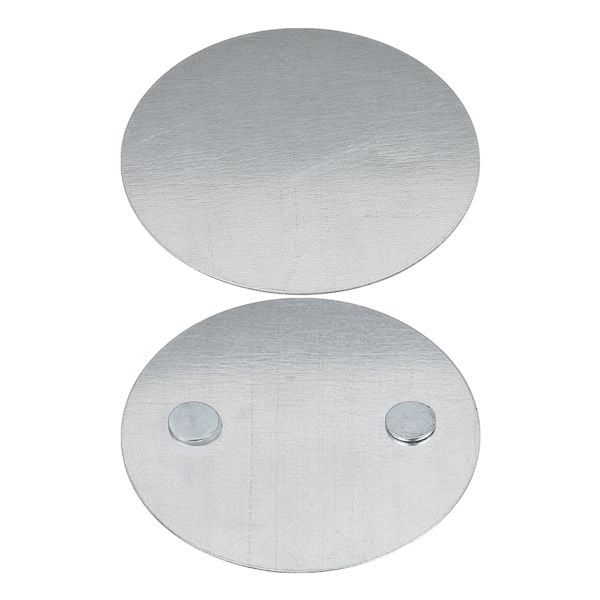 Brennenstuhl Magnetplatte für Rauchmelder »BR 1000«