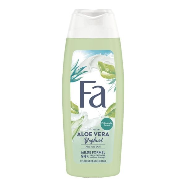 Fa Duschgel »Joghurt & Aloe Vera«