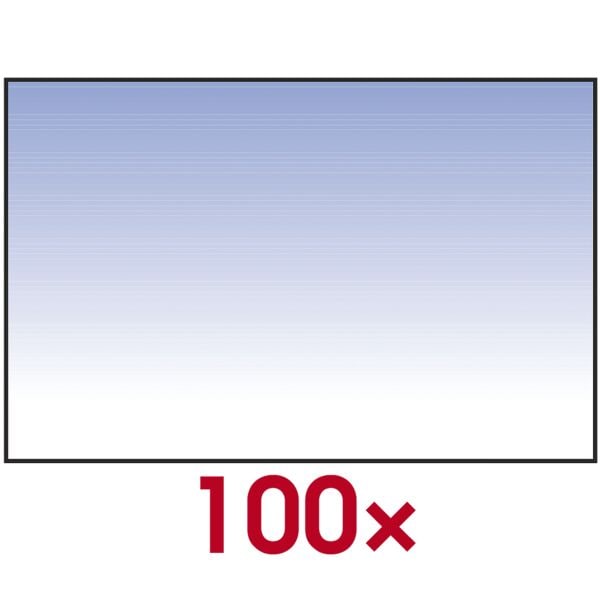 Sigel Visitenkarten DP746, 8.5x5.5 cm