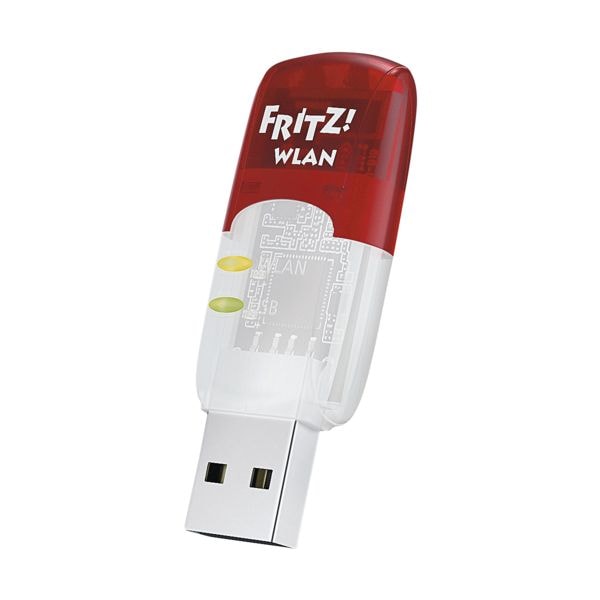 FRITZ! WLAN USB-Stick »FRITZ!WLAN AC 430 MIMO«
