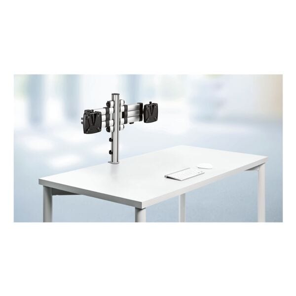 Novus Monitorhalter »NOVUS TSS DUO Teleskop 400« (220+0260+000) silber