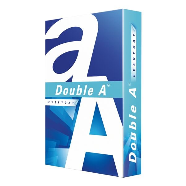 Double A Kopierpapier »Everyday« weiß