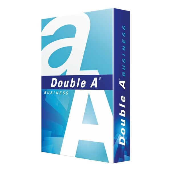 Double A Kopierpapier »Business« weiß