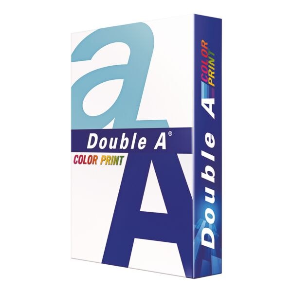 Double A Kopierpapier »Color Print« weiß