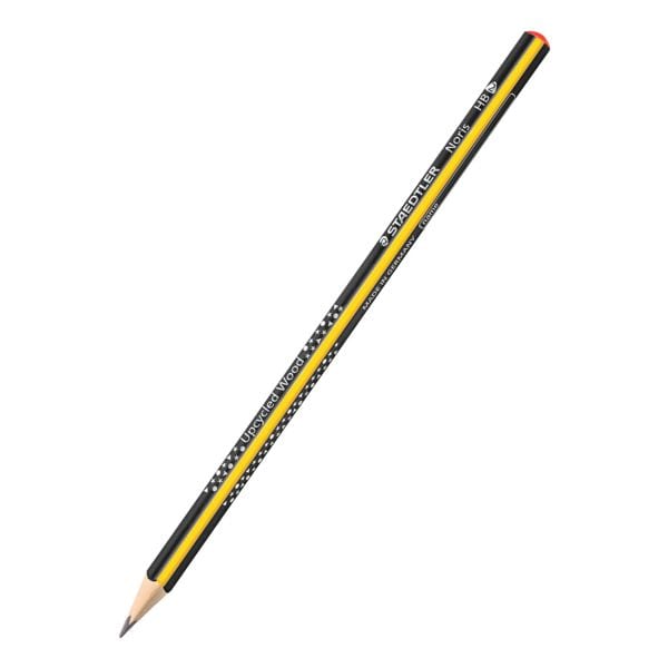 Staedtler Bleistift »Noris 183-HB« mehrfarbig