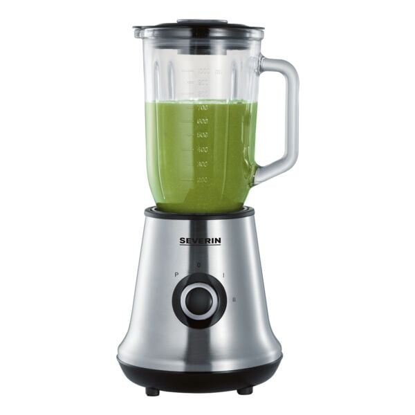 SEVERIN Standmixer »SM 3734« silber