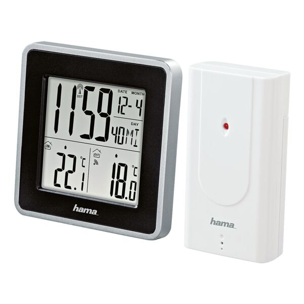 Hama Wetterstation »EWS Intro«