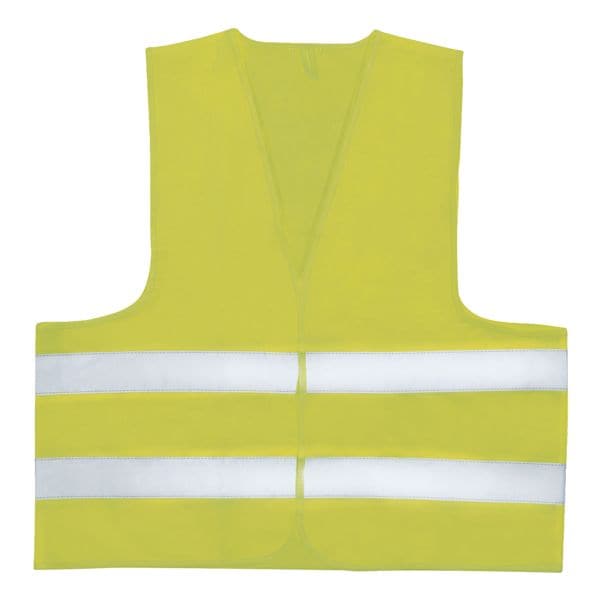 First Aid Only Warnweste neongelb gelb