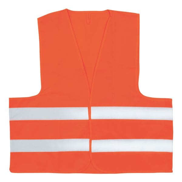 First Aid Only Warnweste orange orange