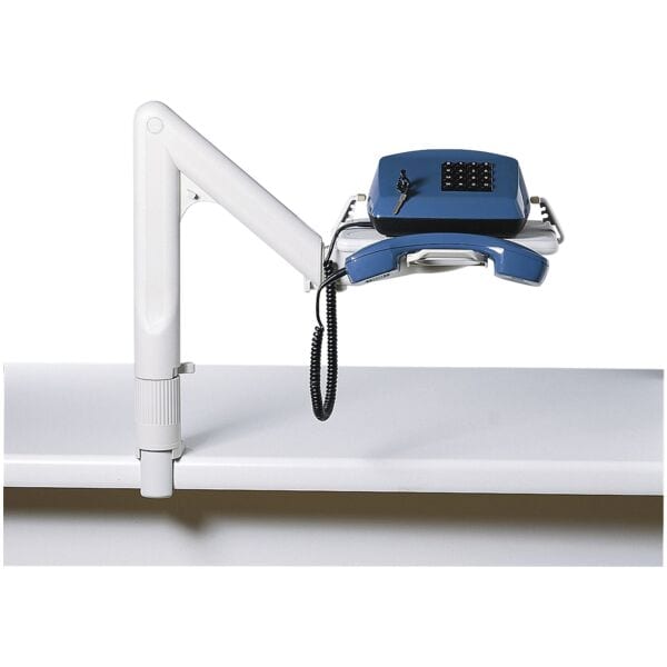 EXACOMPTA Telefonschwenkarm »Classic« grau, 41.5x55.6x17.5 cm