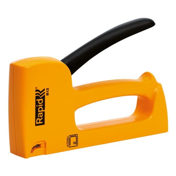 Rapid Handtacker »R13«