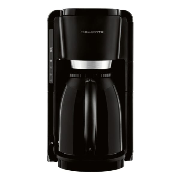 Rowenta Thermo-Kaffeemaschine »Adagio SC« braun, 27x38.5x26.5 cm