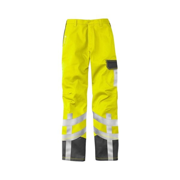 Kübler Warnschutz-Bundhose »PSA SAFETY X7« Größe 50 gelb