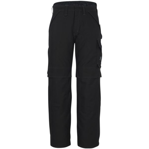 Mascot Winterhose »Louisville« Größe XXL schwarz