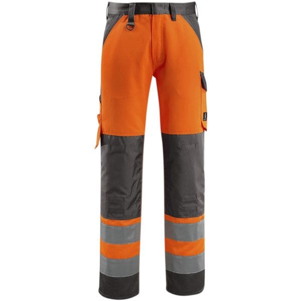 Mascot Warnschutz-Hose »Maitland« Größe 50 orange