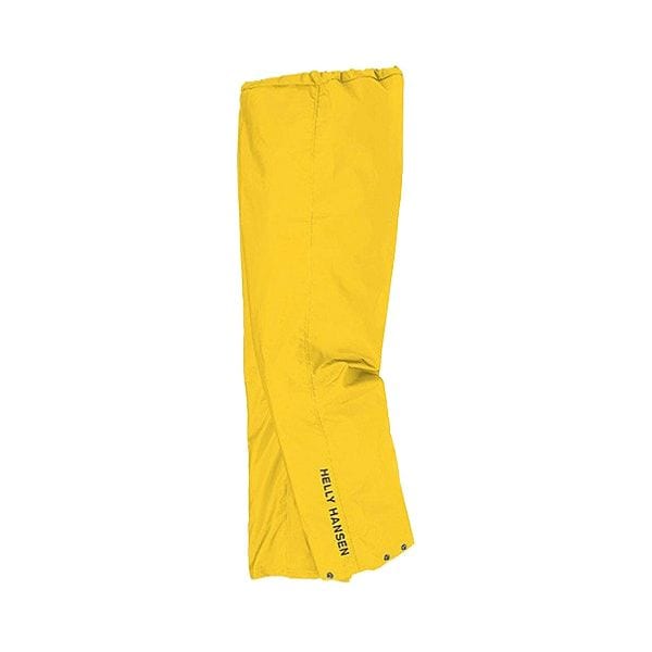 Helly Hansen Workwear PVC-Regen-Bundhose »MANDAL« Größe XXL gelb