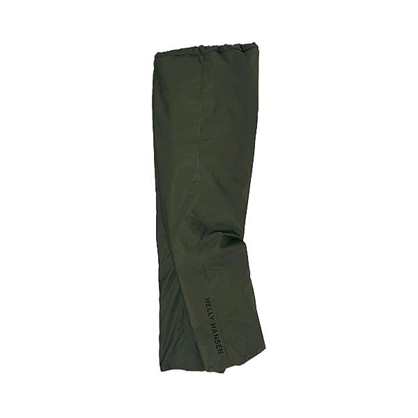 Helly Hansen Workwear PVC-Regen-Bundhose »MANDAL« Größe XXL grün