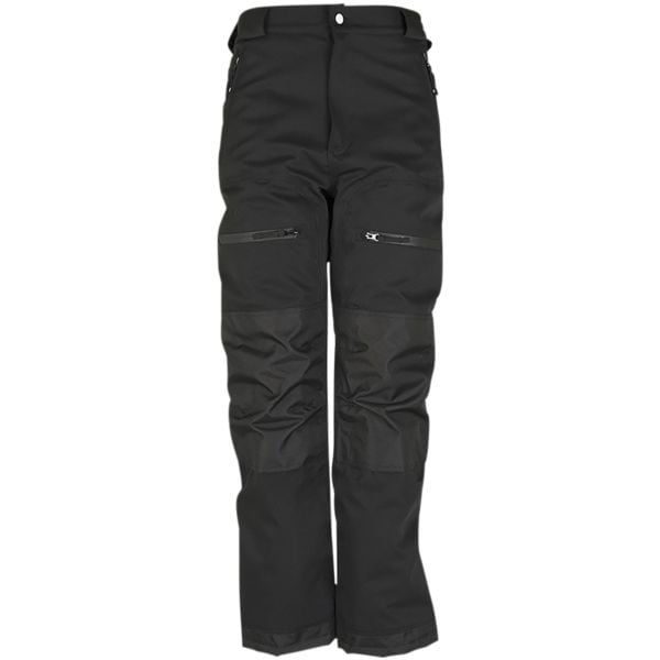 Planam Winterhose »SLOPE« Größe L schwarz