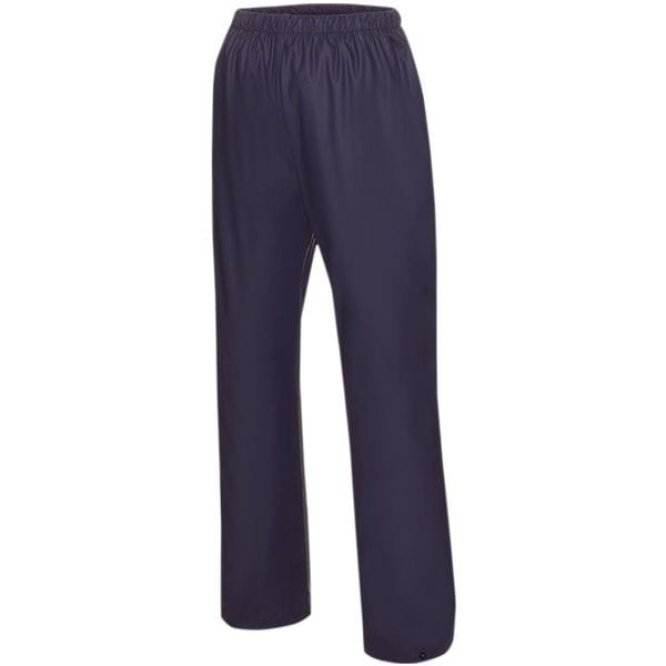 teXXor PU-Regenbekleidung-Bundhose »HÖRNUM« Größe XL blau