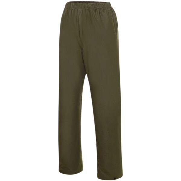 teXXor PU-Regenbekleidung-Bundhose »HÖRNUM« Größe XL grün