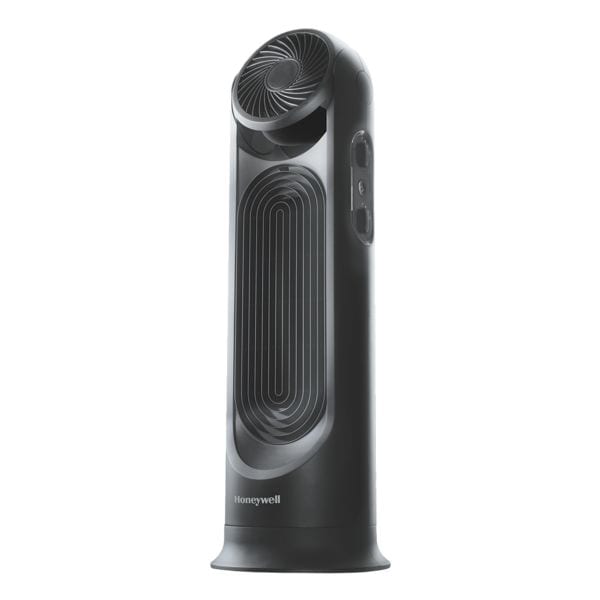 Honeywell Turmventilator »HYF500E Turbo« 58 W schwarz, 26x81x26 cm