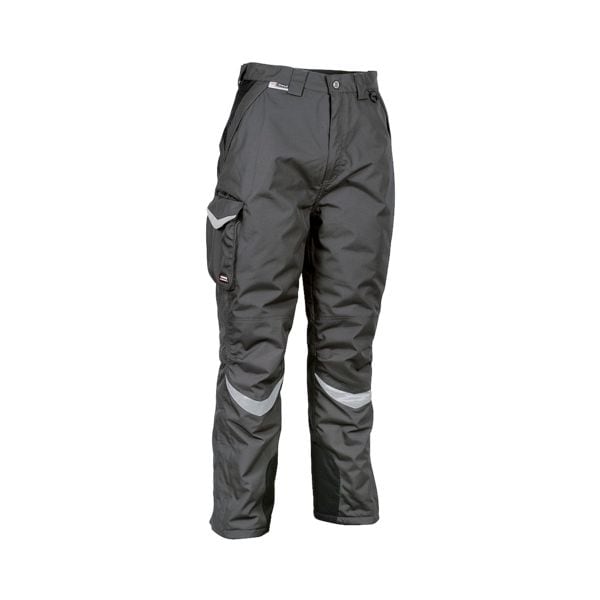 Cofra Winter-Bundhose »FROZEN« Größe 52 grau
