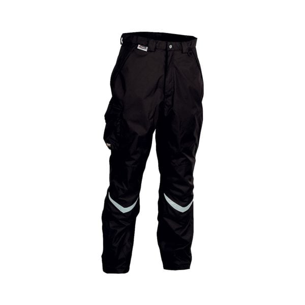 Cofra Winter-Bundhose »FROZEN« Größe 52 schwarz