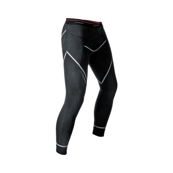 PFANNER Thermo-Funktionshose »MERINO« Größe L
