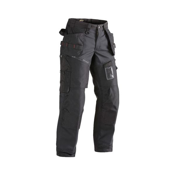 Blakläder Softshell-Handwerkerhose »X1500« Größe 50