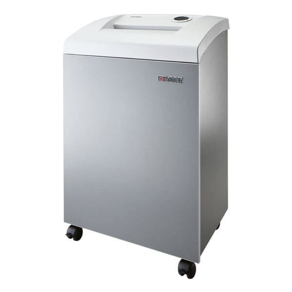 Dahle Aktenvernichter »306air« weiß, 26x86.5x43.5 cm