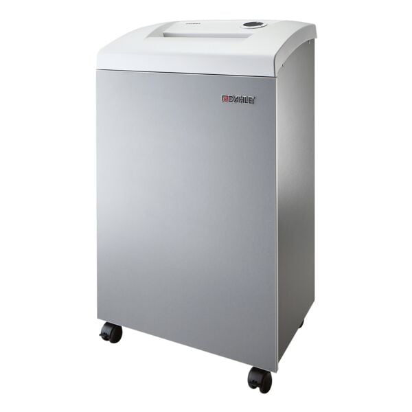 Dahle Aktenvernichter »310air« weiß, 26x94.4x43.5 cm